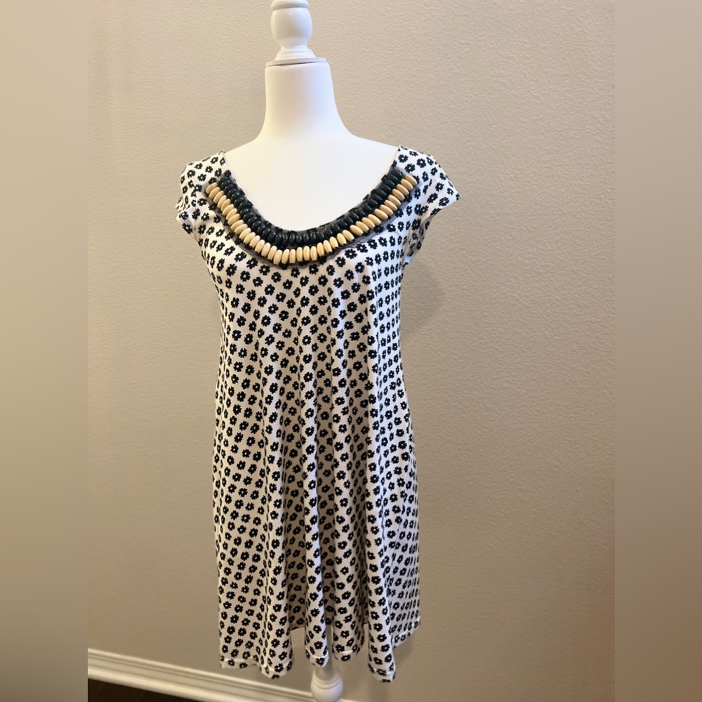 Free People Tunic dress